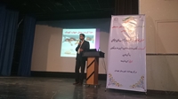 كارگاه پيشگيري از آسيب هاي اجتماعي برگزار شد.