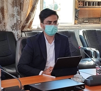 سرپرست مرکز بهداشت شهرستان نهبندان منصوب شد
