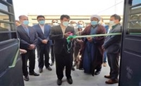 در چهارمین روز از هفته دولت/پایگاه سلامت نهبندان به نمایندگی از سه پروژه بخش بهداشت و درمان این شهرستان افتتاح شد
