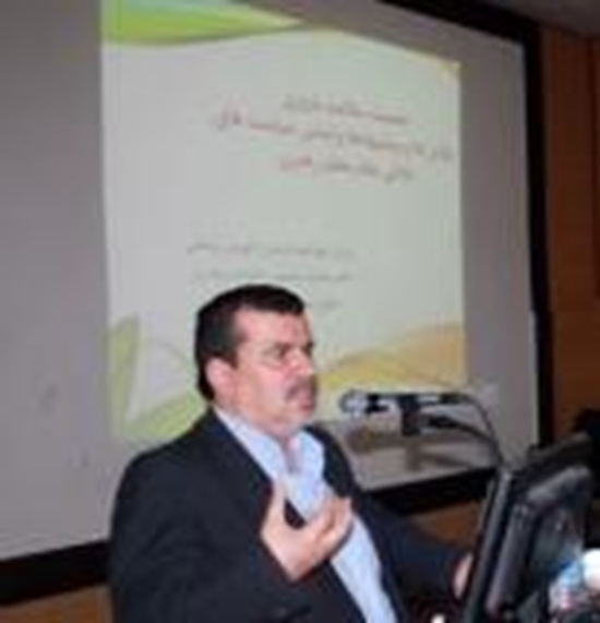 شبكه بهداشت و درمان نهبندان 