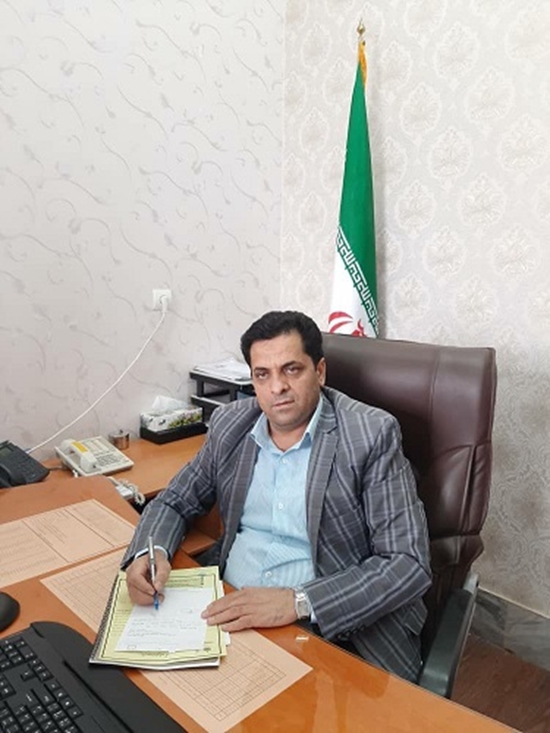 شبکه بهداشت و درمان نهبندان
