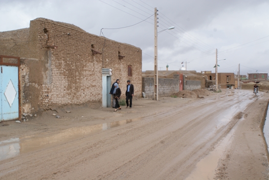 شبكه بهداشت و درمان نهبندان 